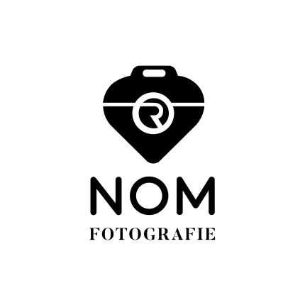 Logo von NOM Fotografie
