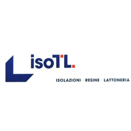 Λογότυπο από isoTL Sagl