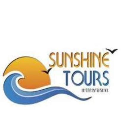 Logotyp från Sunshine Tours International