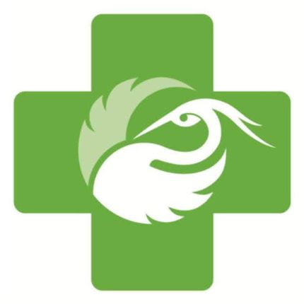 Logotipo de Pharmacies BENU SA