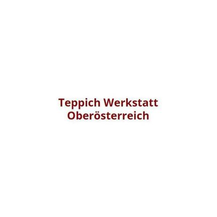 Logotipo de Teppichwerkstatt Oberösterreich