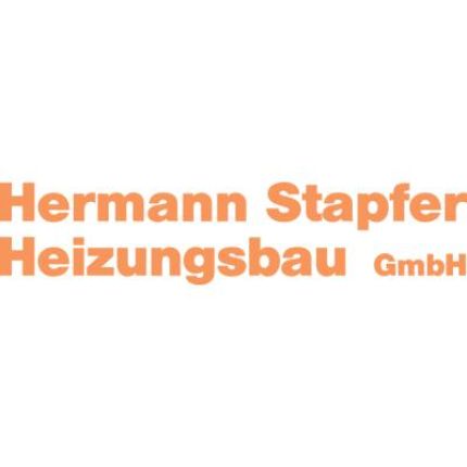 Logo fra Hermann Stapfer Heizungsbau GmbH
