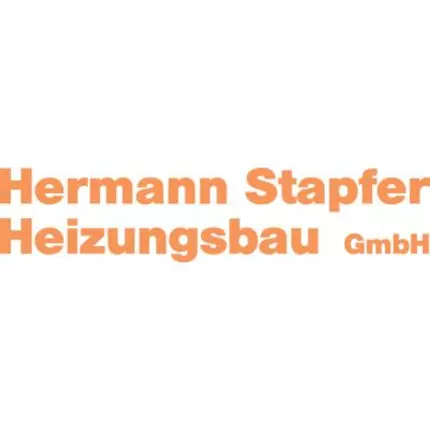 Logótipo de Hermann Stapfer Heizungsbau GmbH