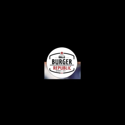 Logo od Burger Republic