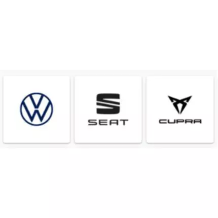 Logo von VW, SEAT & CUPRA Werkstatt