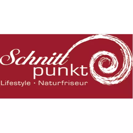 Logo da Naturfriseur Schnittpunkt