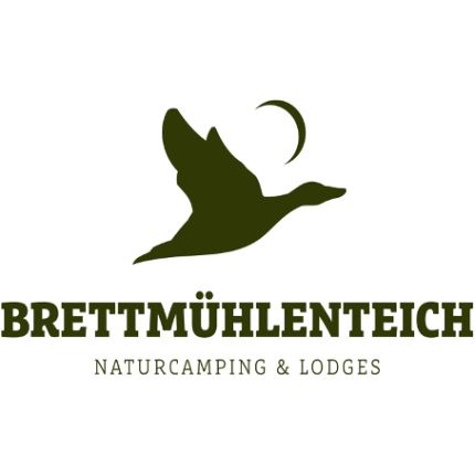 Logo fra Naturcamping Brettmühlenteich e.G.