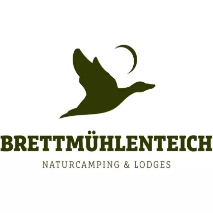 Logo de Naturcamping Brettmühlenteich