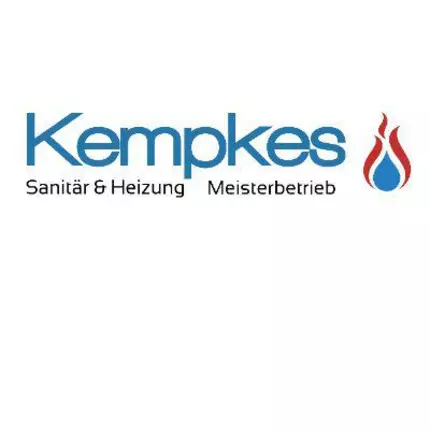 Logo fra Kempkes Norbert  Sanitär-Heizung-Meisterbetrieb