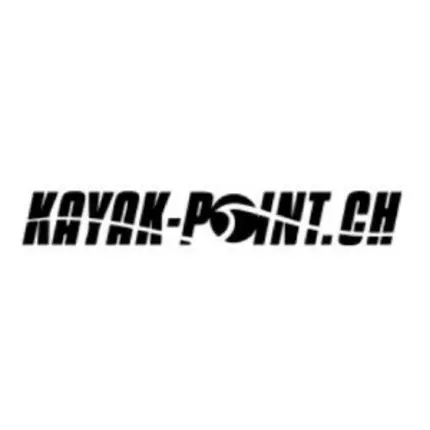 Logo from kayak-point.ch - Der Kajak Treffpunkt am Thunersee Berneroberland