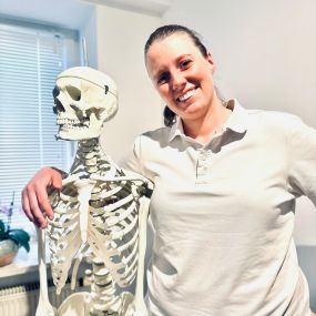 Bild von Physiotherapie Wolfsperger