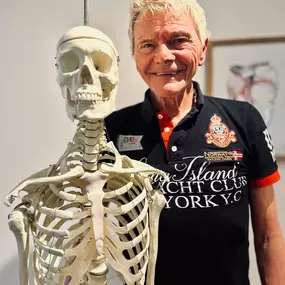 Bild von Physiotherapie Wolfsperger