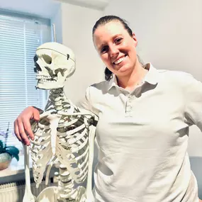 Bild von Physiotherapie Wolfsperger