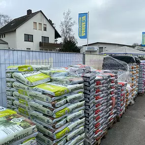 Der neue Discount Baumarkt BAUAKTIV in Bad Nenndorf.