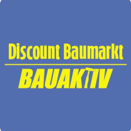 Logo van BAUAKTIV Discount Baumarkt Bad Nenndorf