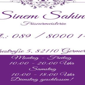 Bild von Salon Sinem