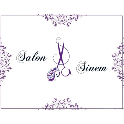 Logo da Salon Sinem