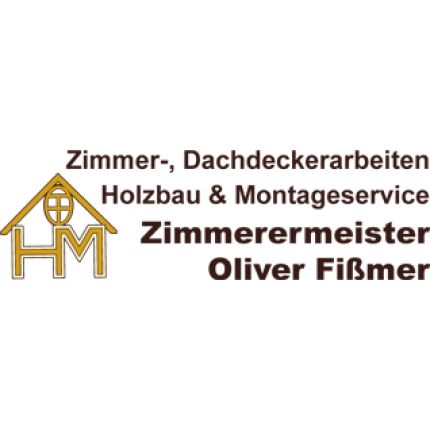 Logo fra Holzbau & Montageservice Fißmer