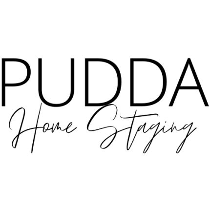 Logo van Pudda Home Staging - Interior Designer in Kaarst