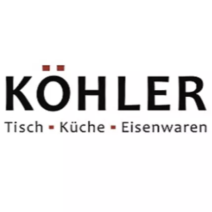 Logo von Köhler Fachhandel e.K.