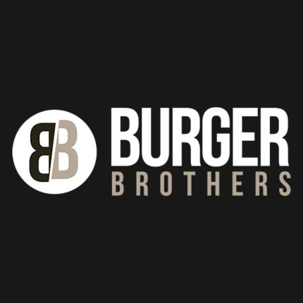 Logotipo de Burger Brothers GmbH