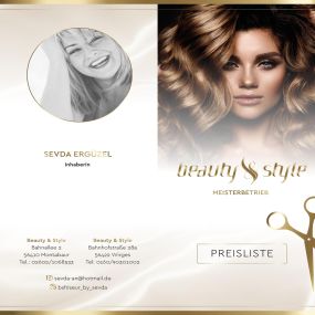 Bild von Beauty & Style