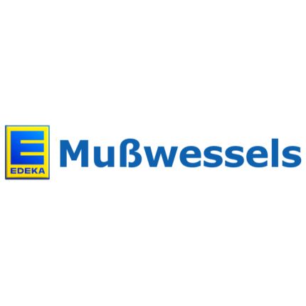 Logotyp från Edeka Musswessels in Celle