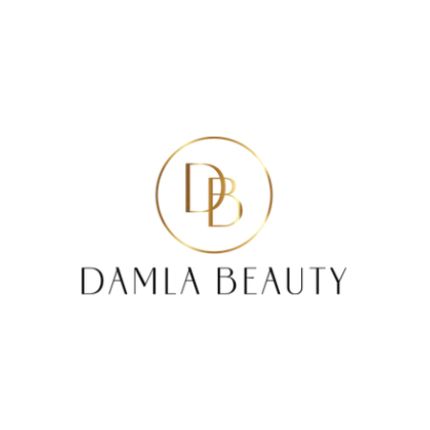 Logo de Damla Beauty