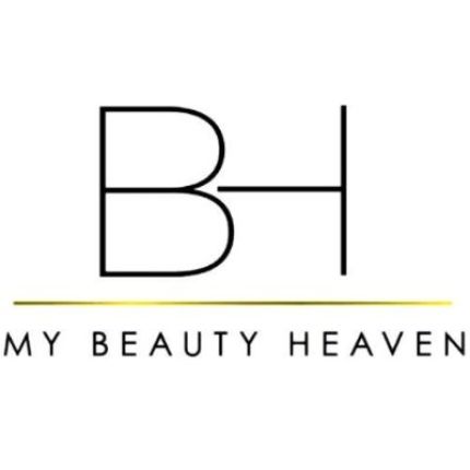Logo from My beauty heaven
