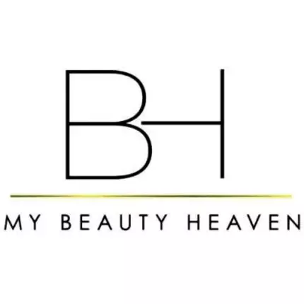 Logótipo de My beauty heaven