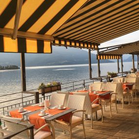 Bild von Art Hotel Posta al lago/ Ristorante Rivalago/Residenza Bettina