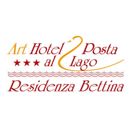 Logo od Art Hotel Posta al lago/ Ristorante Rivalago/Residenza Bettina