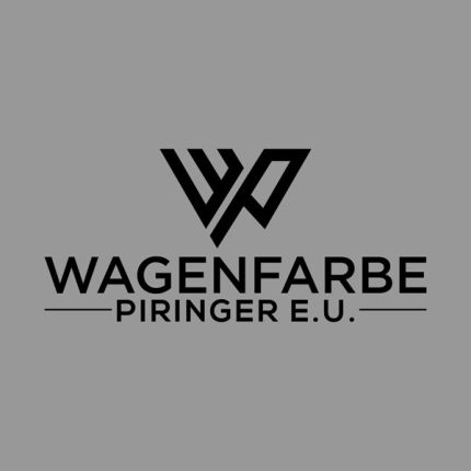 Logo fra Wagenfarbe Piringer e.U.