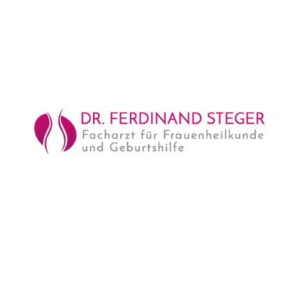 Logótipo de DR. FERDINAND STEGER / DR. STEPHANIE WURZER-STIX