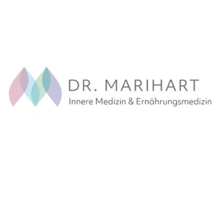 Logo da Dr. Sibylle Marihart