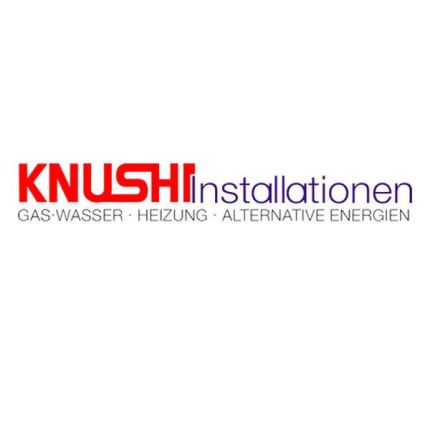 Logo van Knushi Installationen