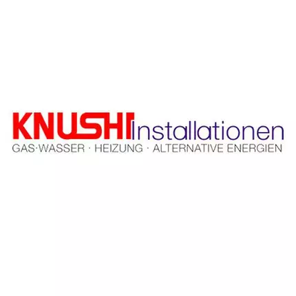 Logo od Knushi Installationen