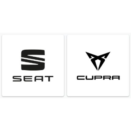 Logo van SEAT & Cupra Autohaus Baunatal