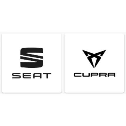 Logotipo de SEAT & Cupra Autohaus Baunatal