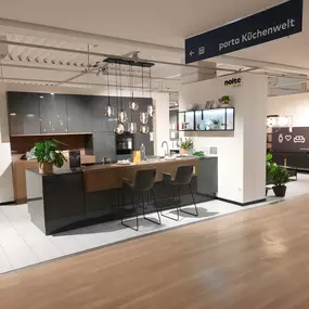 Bild von porta Küchenstudio Hannover-Altwarmbüchen