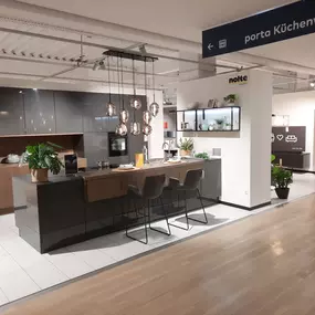 Bild von porta Küchenstudio Hannover-Altwarmbüchen