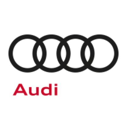 Logotyp från Audi Zentrum Kassel