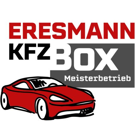 Logo fra Eresmann KFZ Box GmbH
