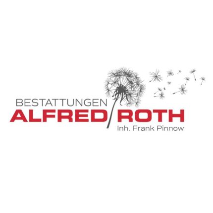 Logo van Bestattungen Alfred Roth - Remscheid (Lennep)