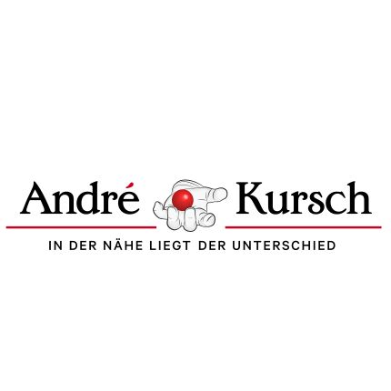 Logo de André Kursch - Der Zauberer aus Berlin