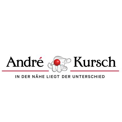 Logo van André Kursch - Der Zauberer aus Berlin