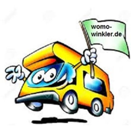 Logo von Wohnmobilvermietung Winkler