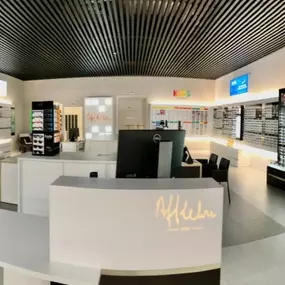 Bild von Opticien Alain Afflelou | Rennaz-Villeneuve