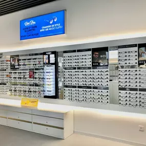 Bild von Opticien Alain Afflelou | Rennaz-Villeneuve