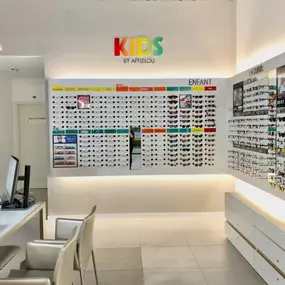 Bild von Opticien Alain Afflelou | Rennaz-Villeneuve